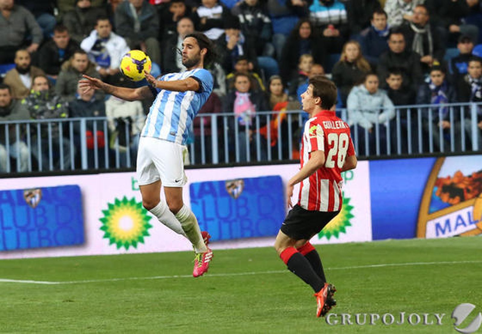 Foto: Javier Albiñana