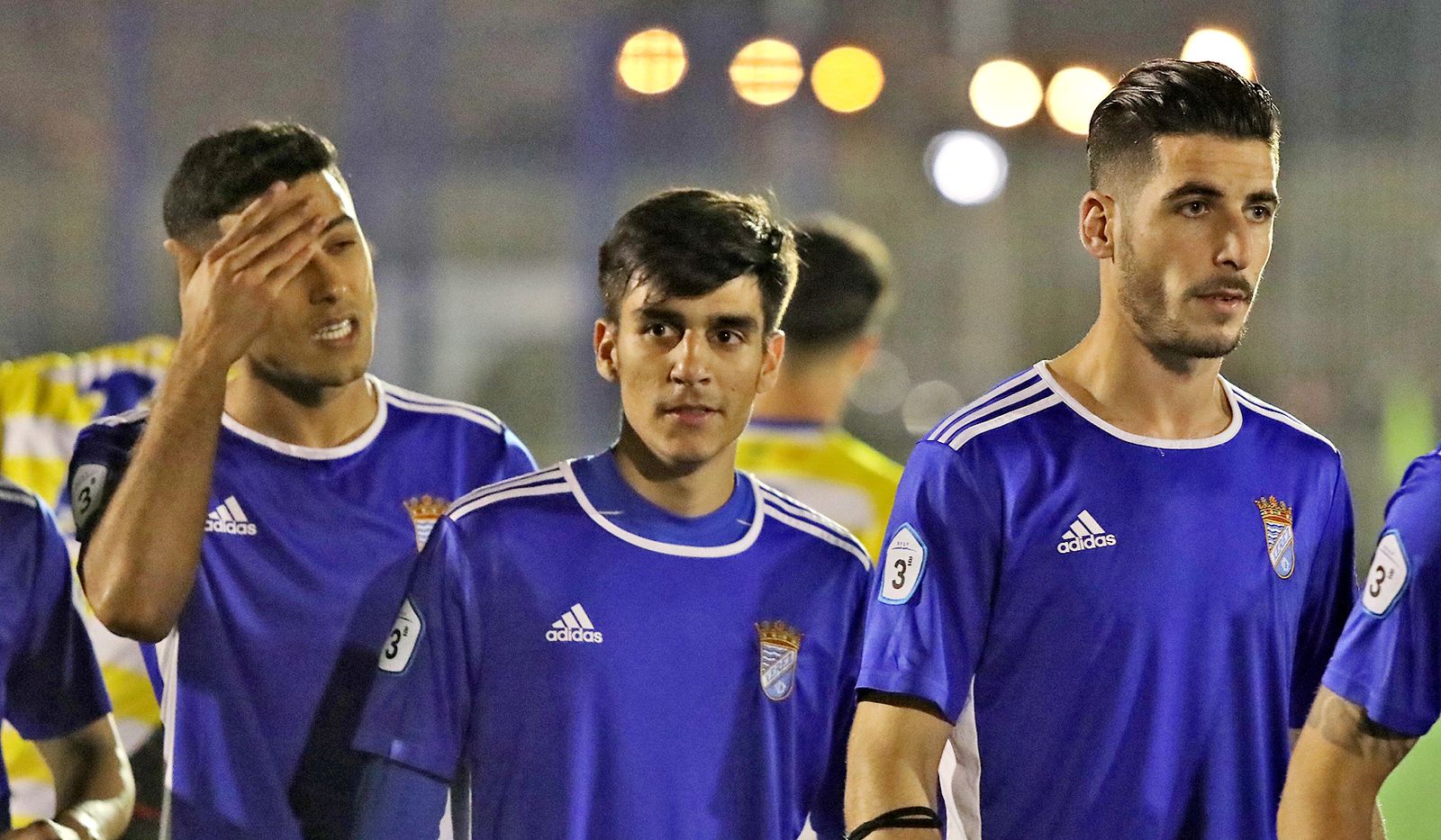 Imágenes del Xerez CD-Coria CF