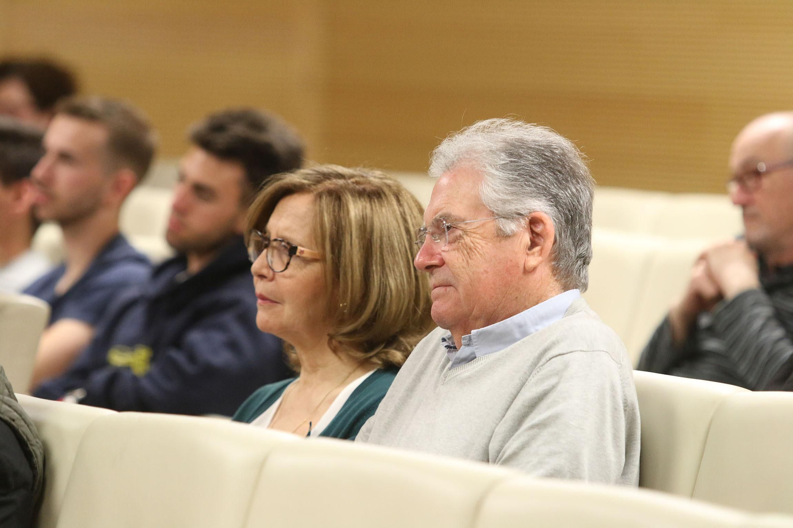 Fotogalería del Diario de los Libros: 'Latín lovers', de Emilio del Río Sanz