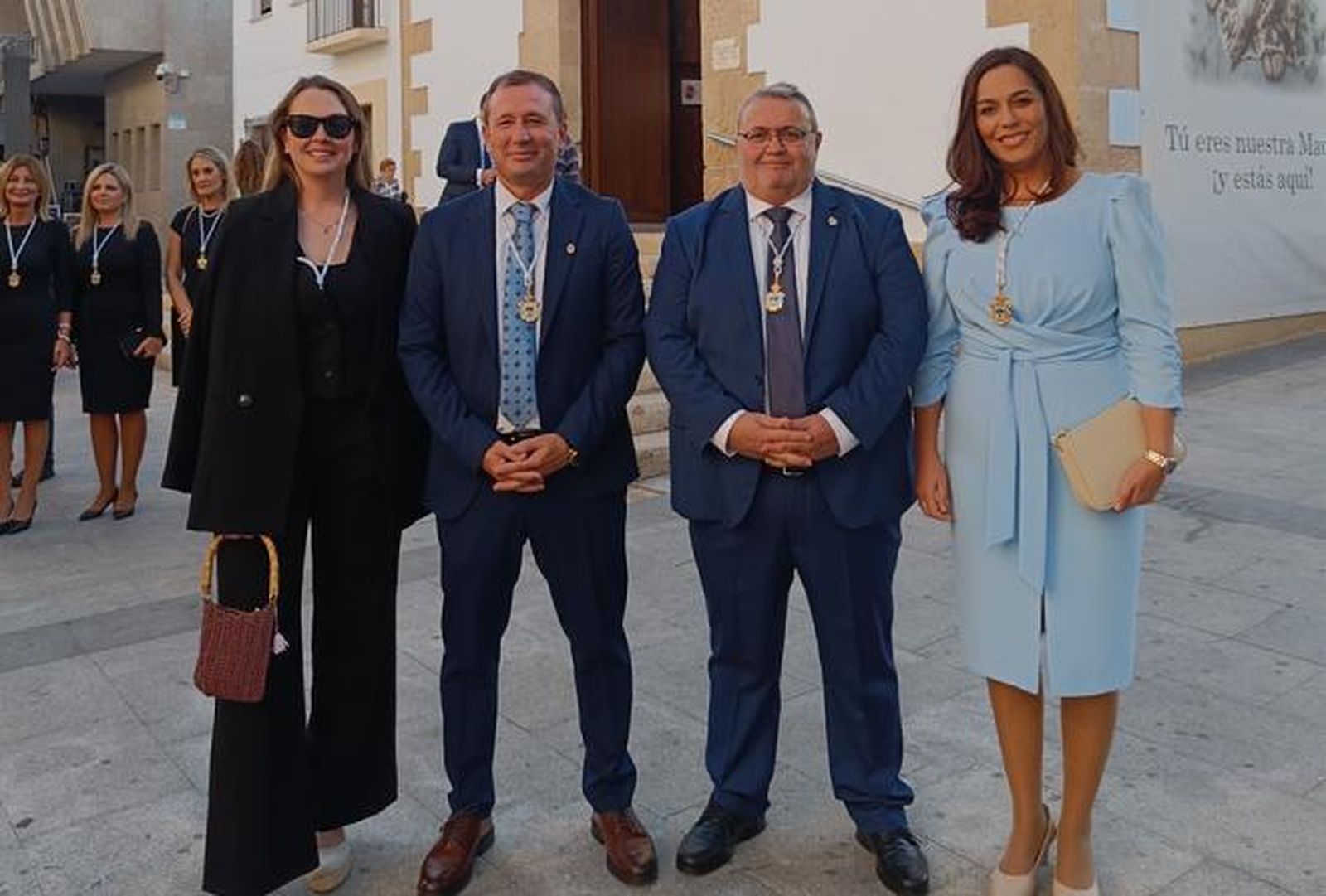 El PSOE de Roquetas de Mar denuncia la “parálisis” que sufren sus fiestas