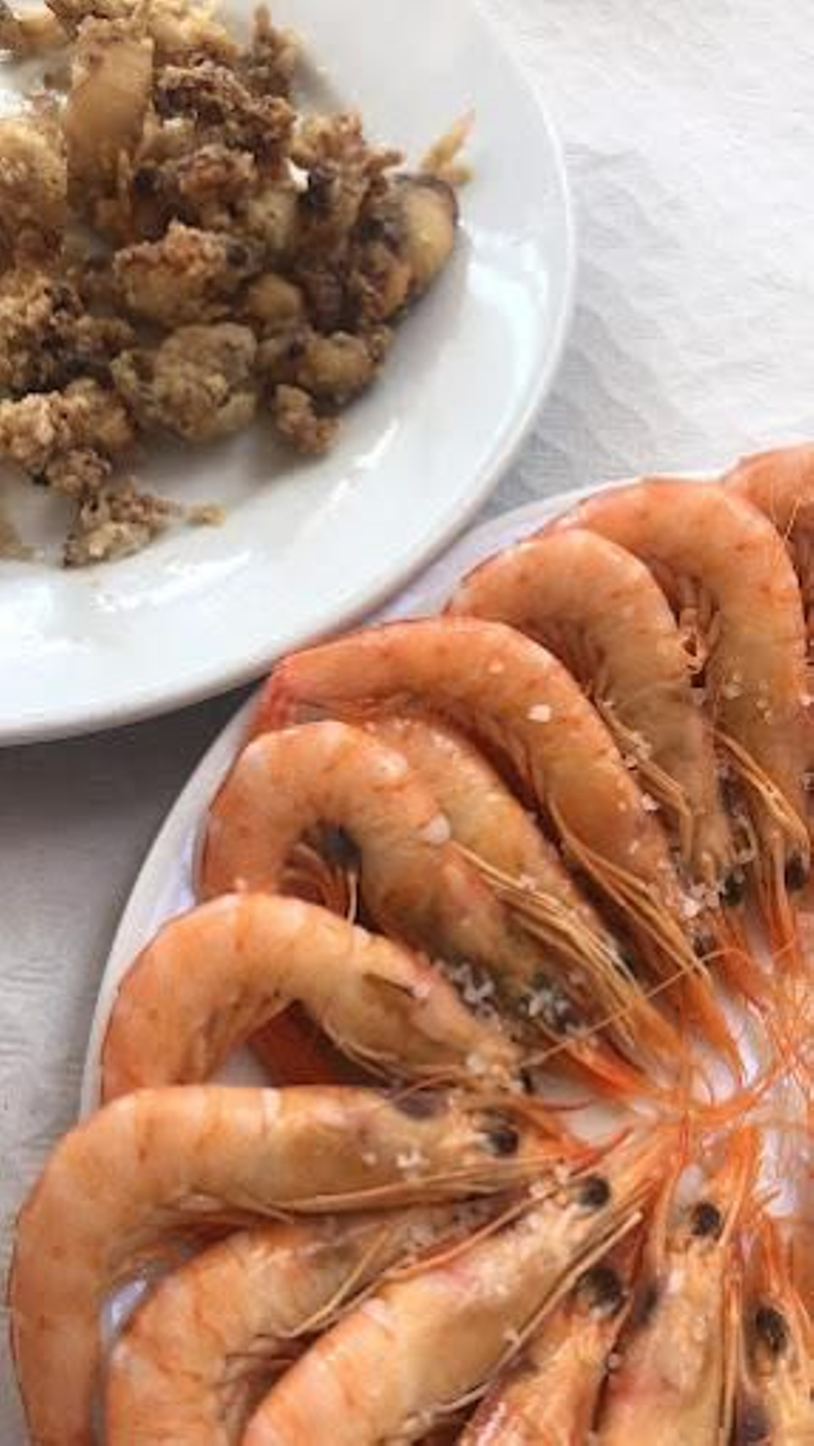 Bar-Restaurante La Concha, en avenida de Jerez, 21.