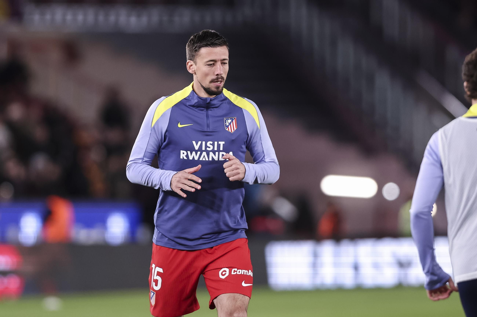 Las mejores fotos del Barcelona-Atlético de Madrid