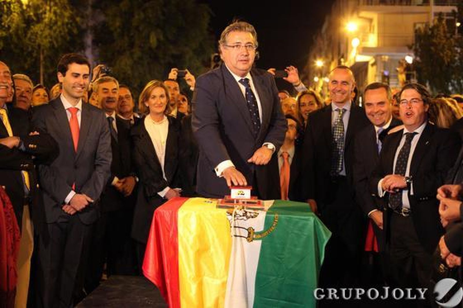 Foto: José Ángel García