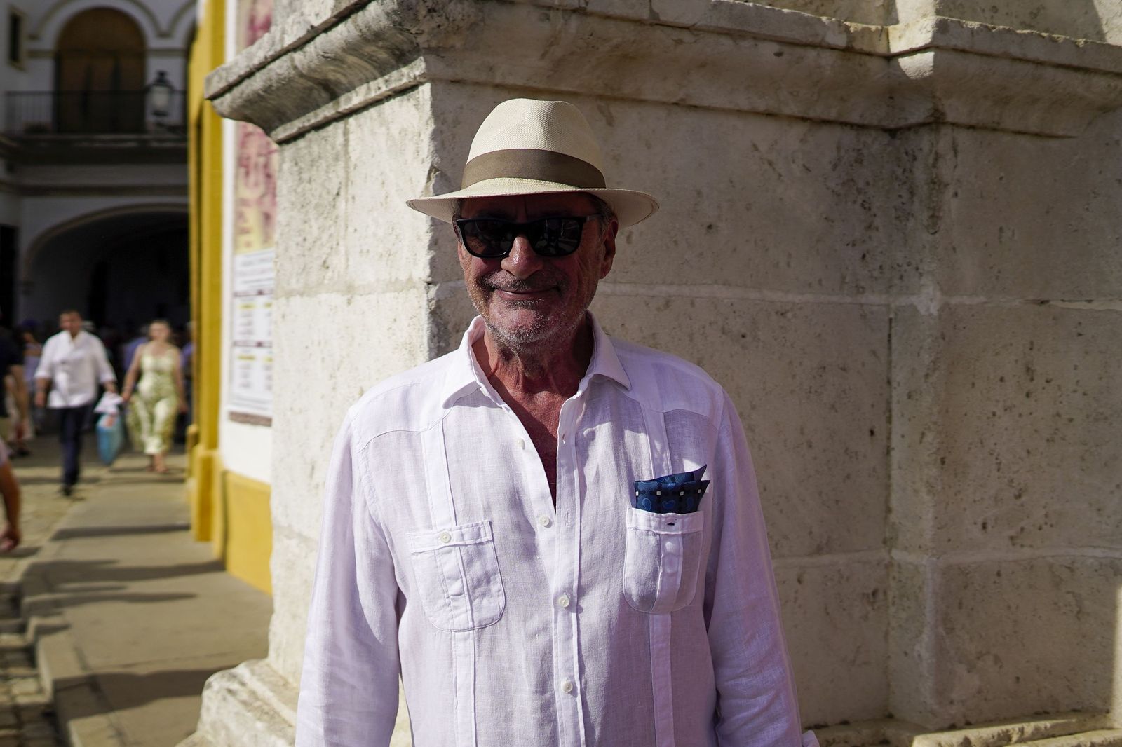 Carlos Herrera