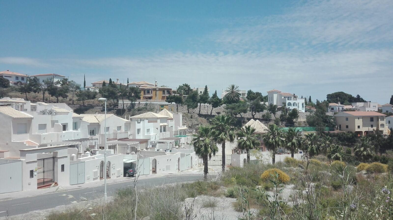 Los vecinos de la Urbanización Monte de los Almendros se desvinculan de Los Alminares.
