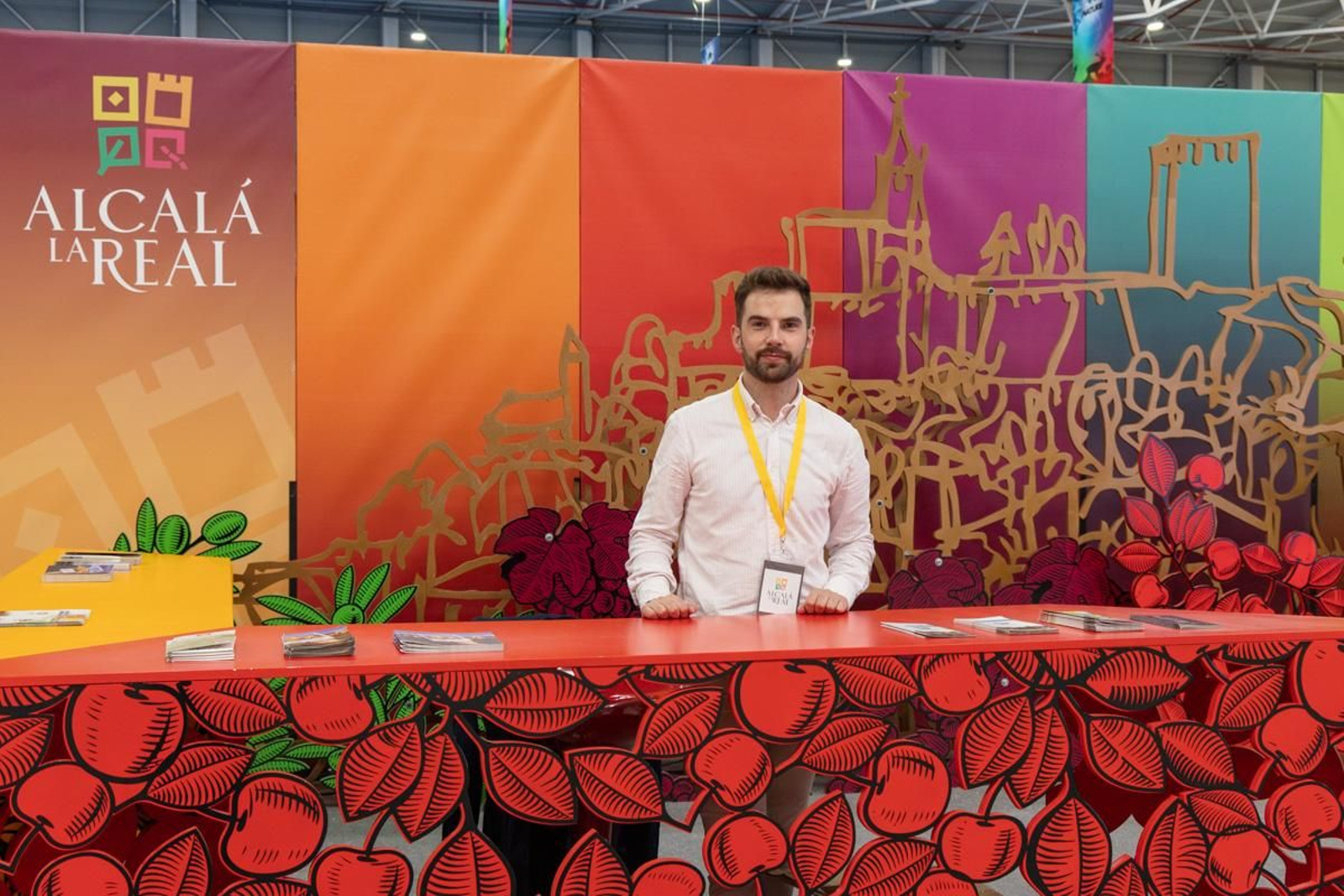 XXII Feria Internacional de Turismo, Deportes y Aventura de Andalucía, en imágenes