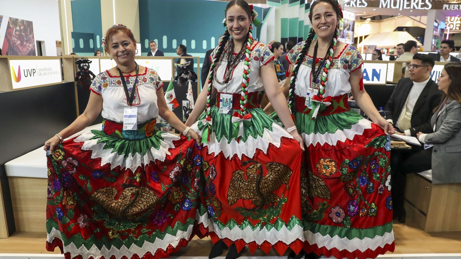 México será el país socio de Fitur en 2025