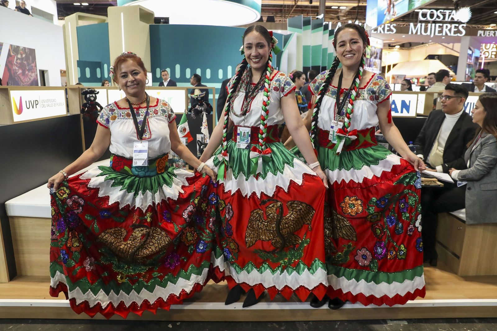 México vuelve a ser el país socio de Fitur en 2026