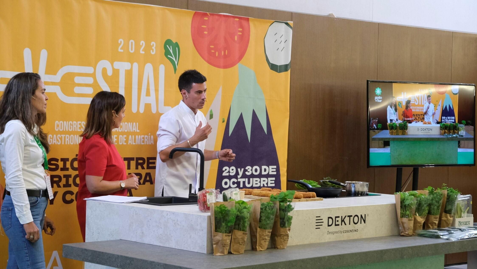 I Edición del congreso.