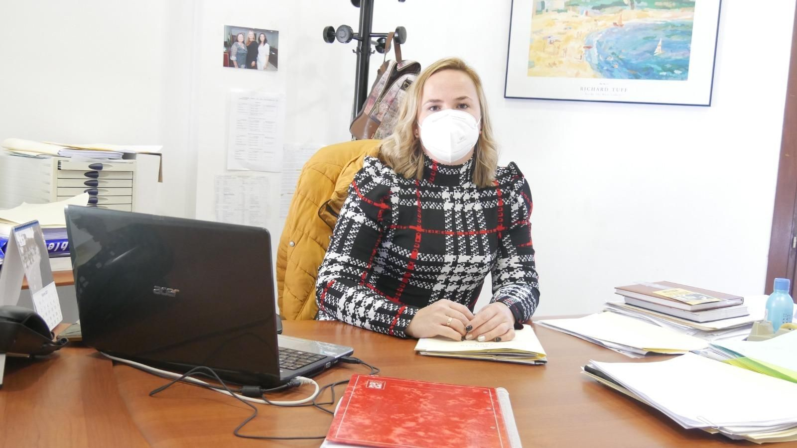 Los beneficiarios de la tarifa plana que fracciona los tributos aumentan más de un 10% en Adra