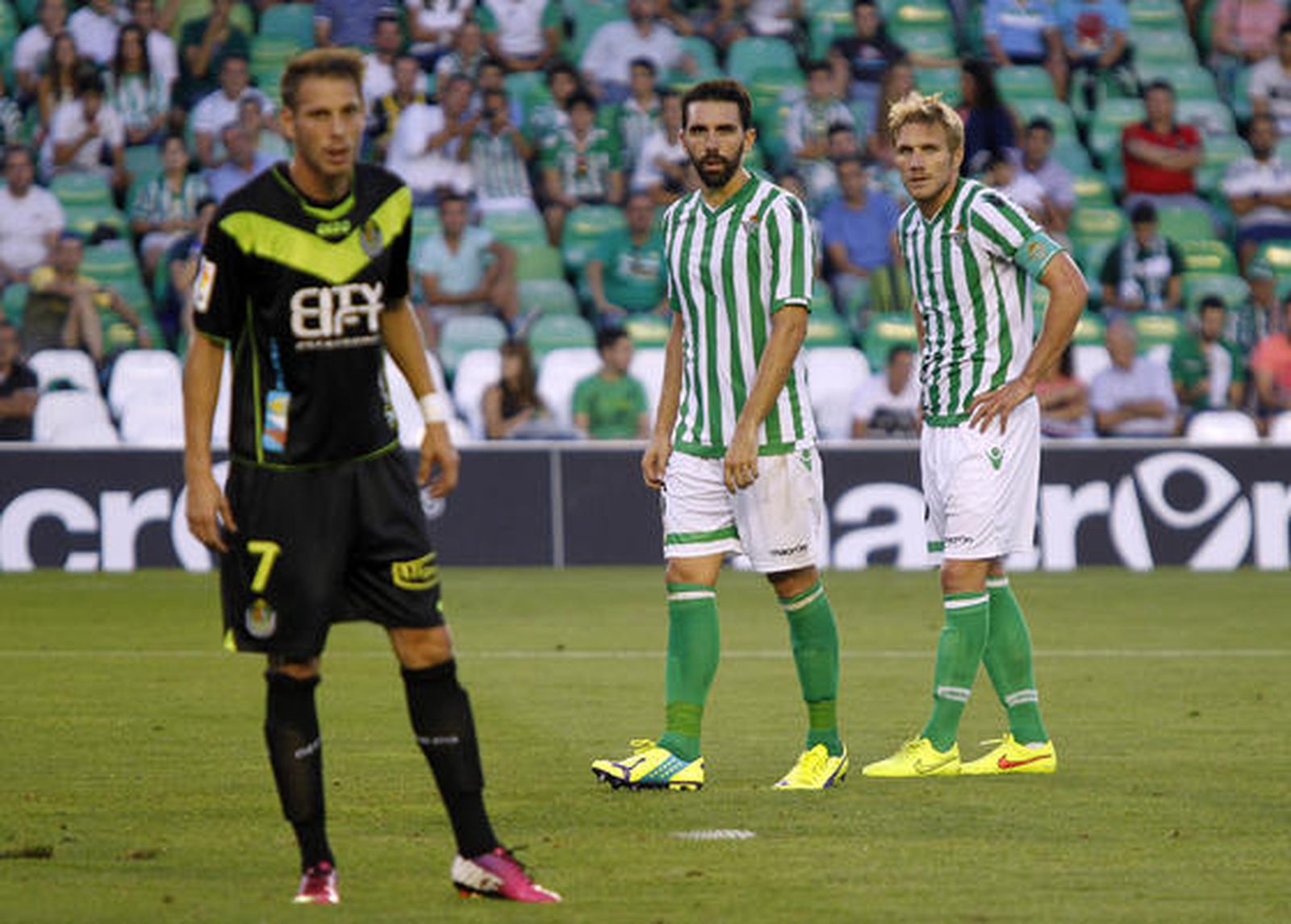 Foto: Juan Carlos Munoz