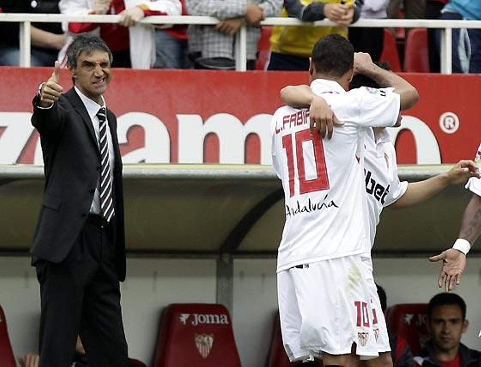 Foto: Antonio Pizarro