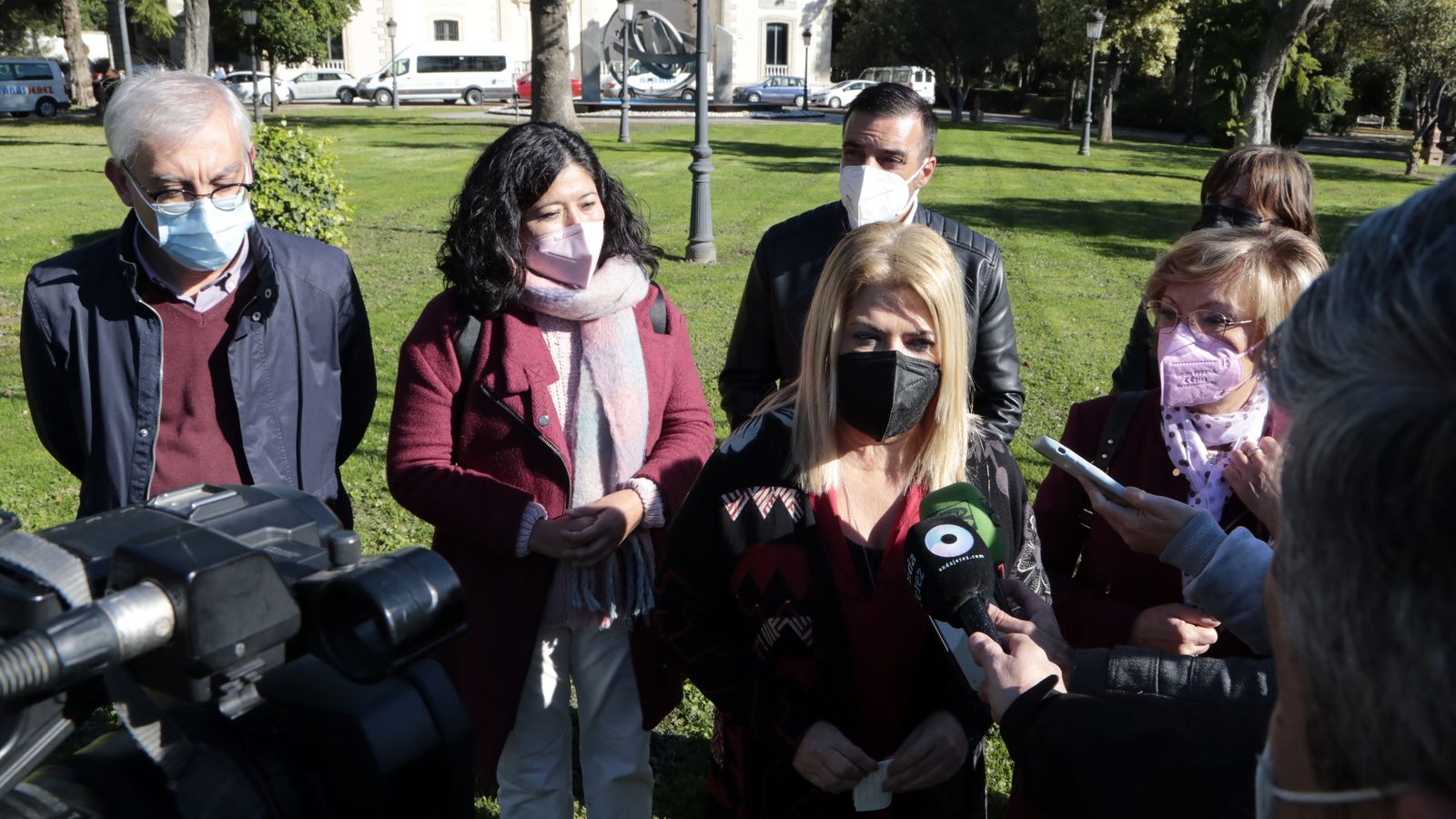 Dia de la Discapacidad en la Atalaya