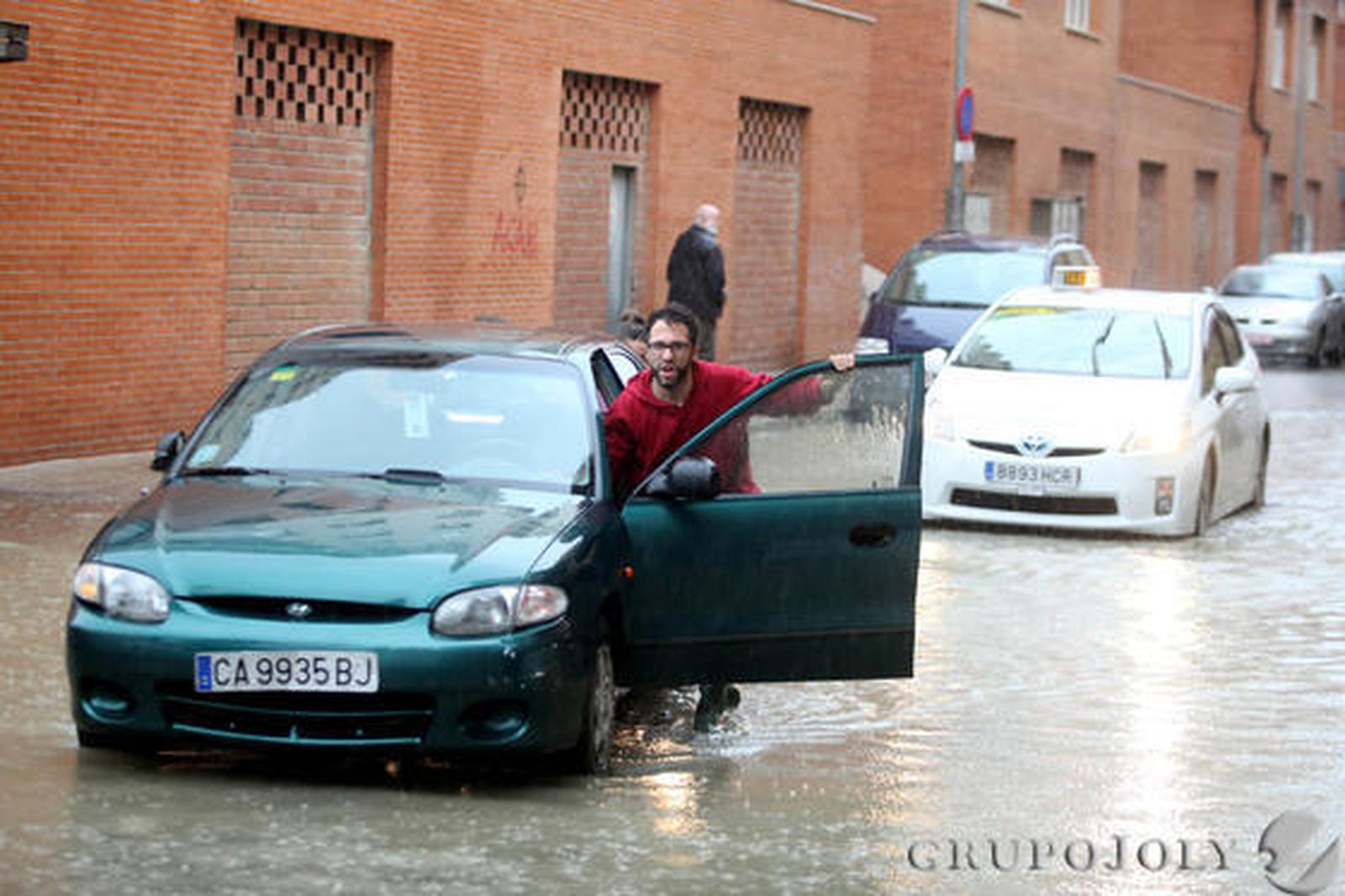 Foto: Andres Carrasco