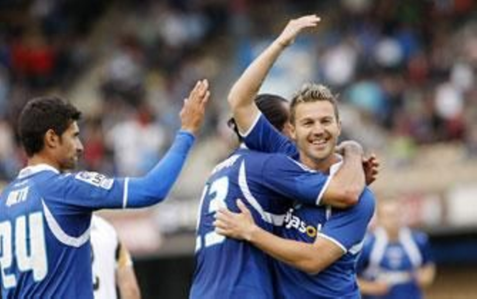 Chapín se despide hoy de Antoñito