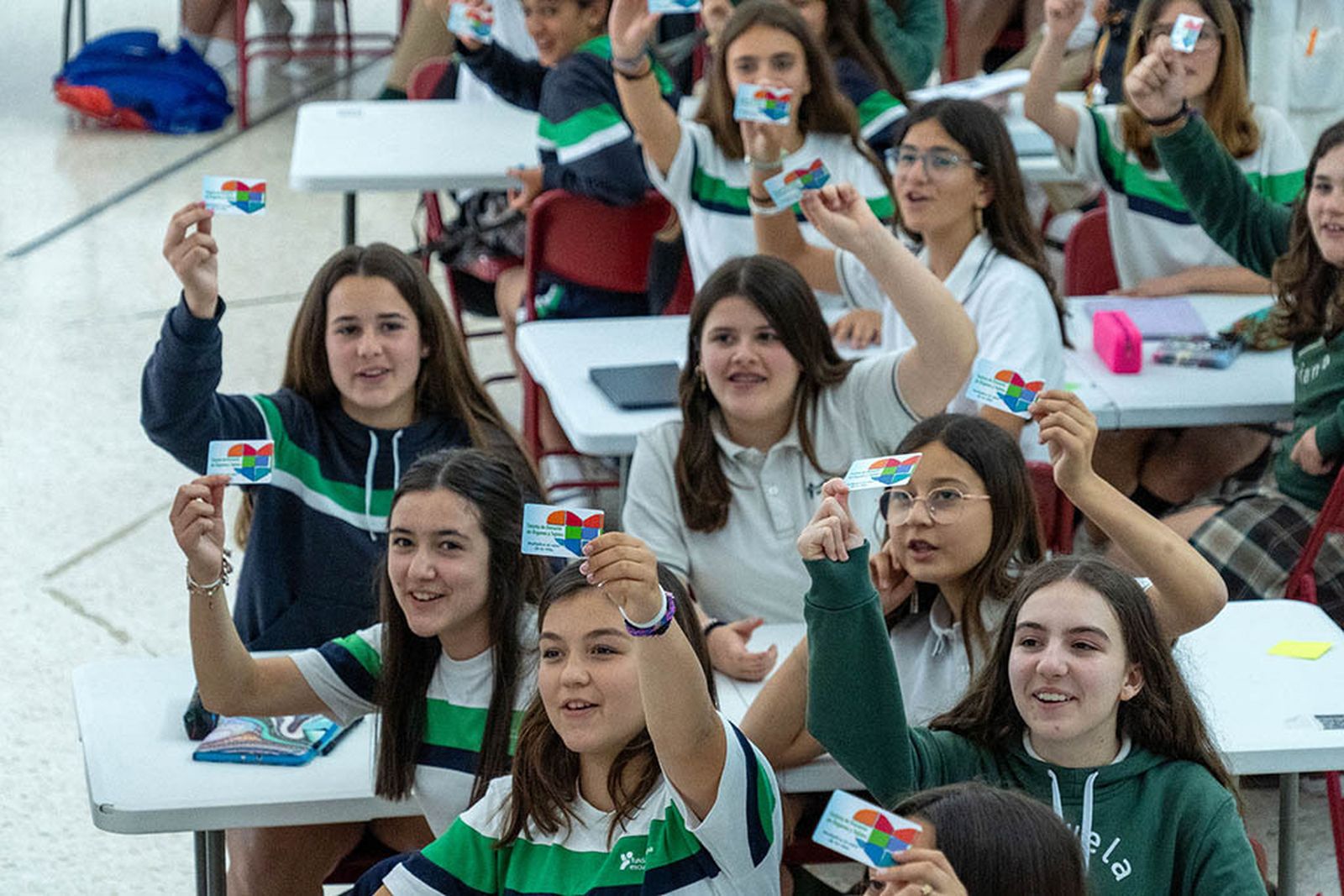 Las imágenes más destacadas del martes 21 de mayo en Huelva