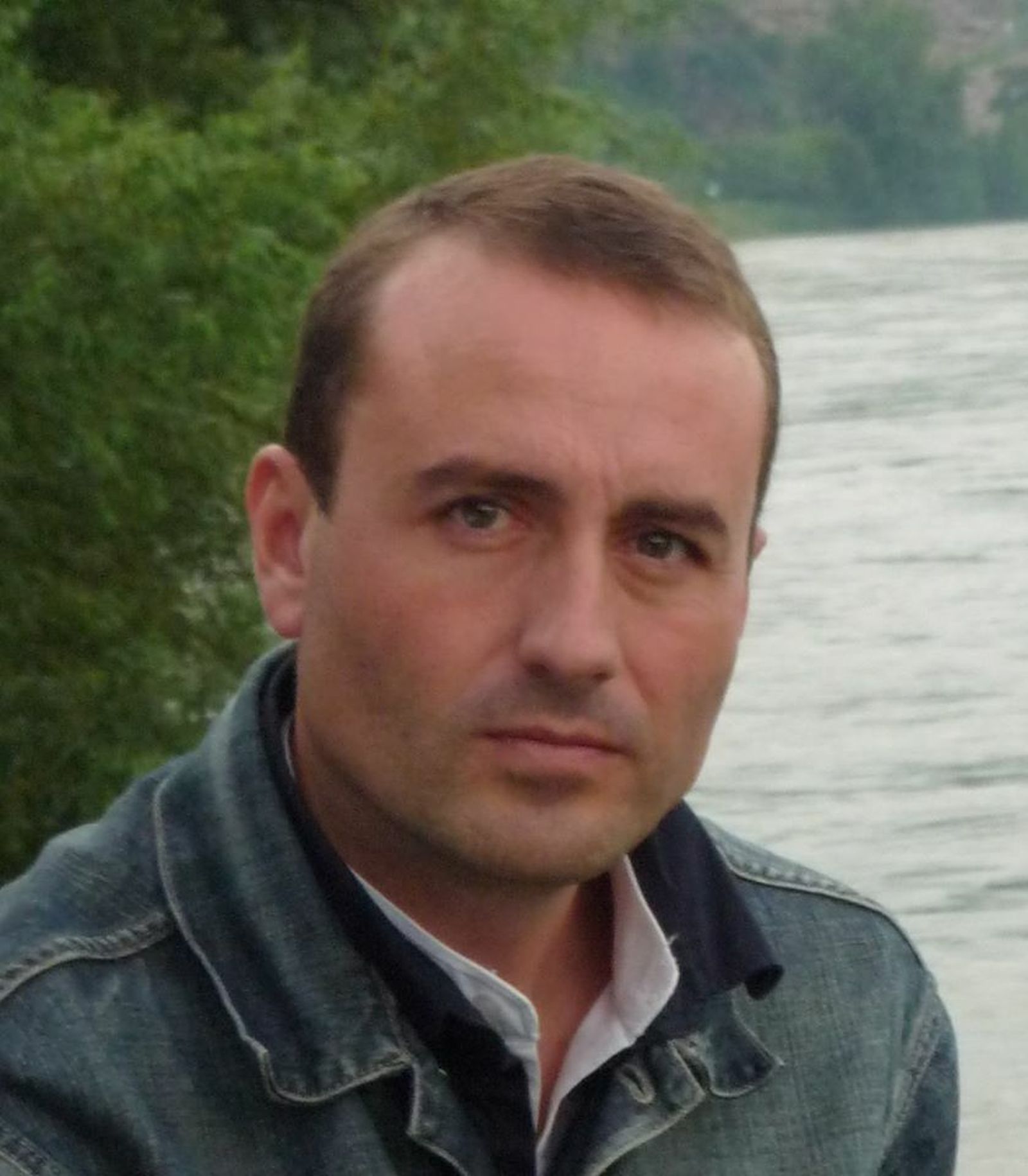 El doctor en Historia por la Universidad de Sevilla José Luis Caño Ortigosa.