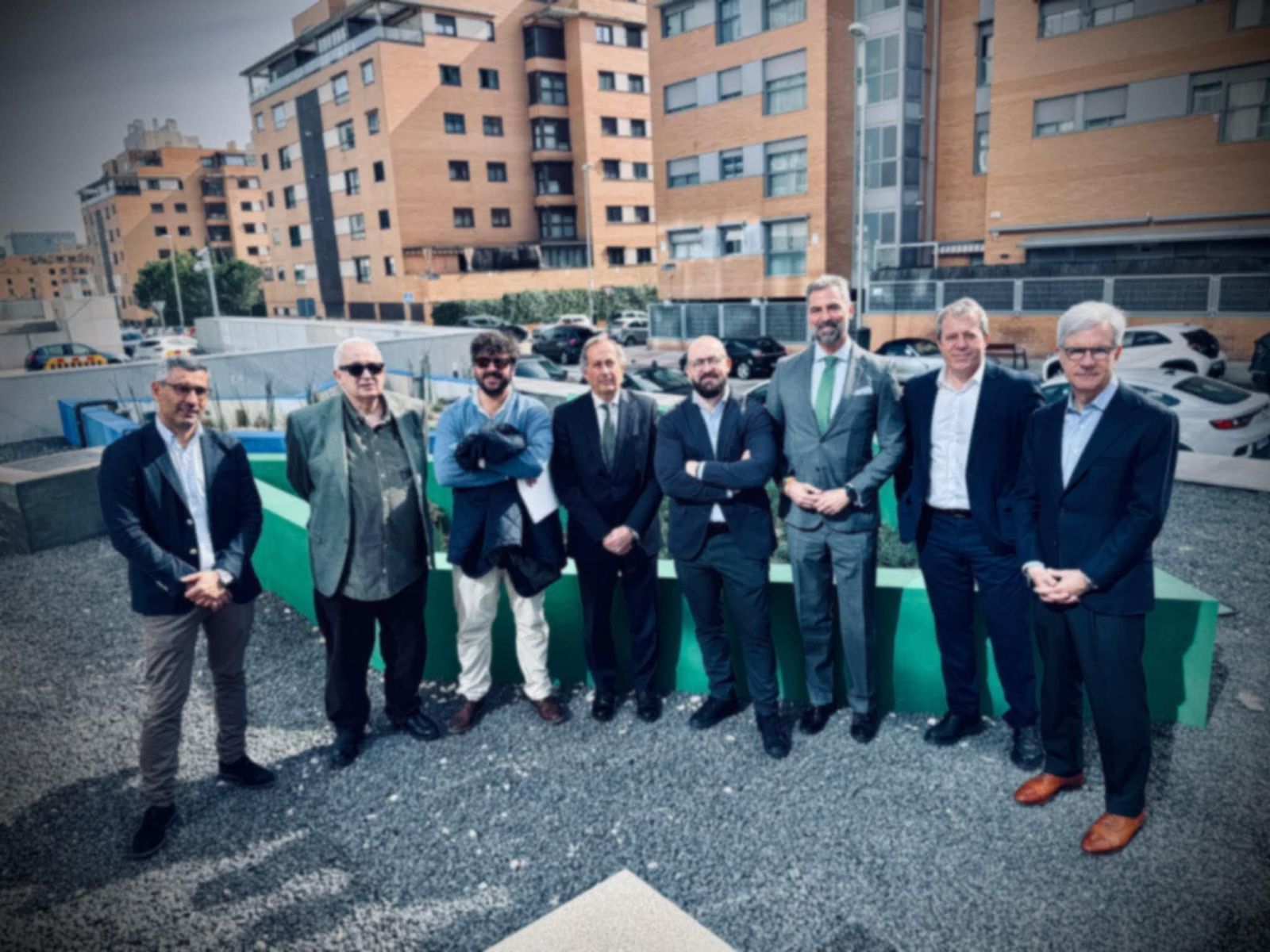 Beardo a ver al Madrid a costa del erario