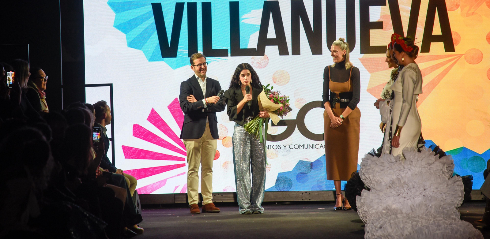 Certamen de Diseñadores Noveles de We Love Flamenco