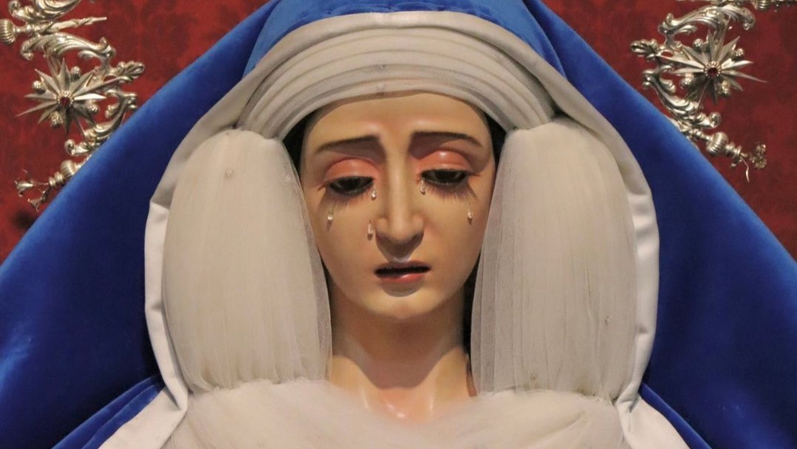 Nuestra Señora de la Luz de Granada, Cuaresma 2026