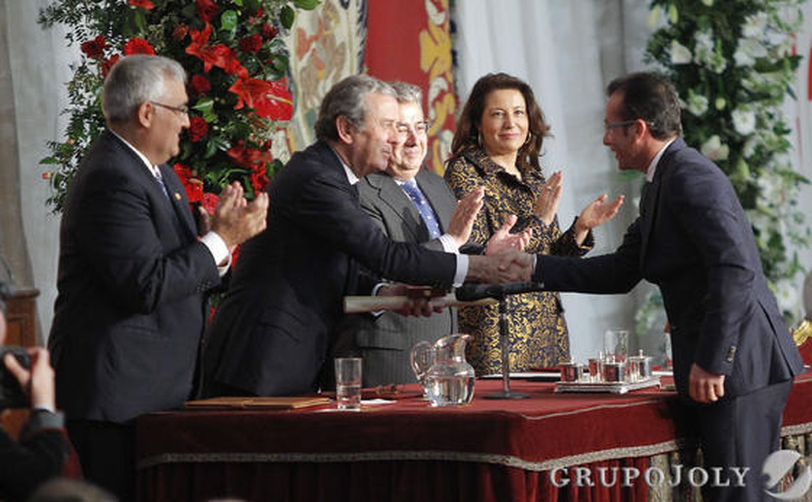 Foto: Juan Carlos Muñoz