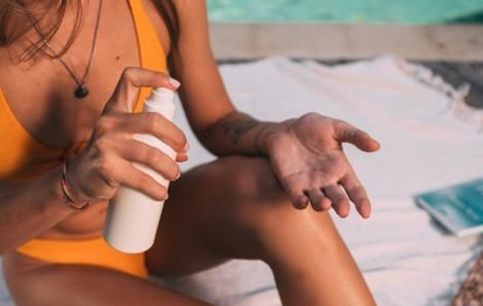 Los 5 mejores protectores solares de la farmacia