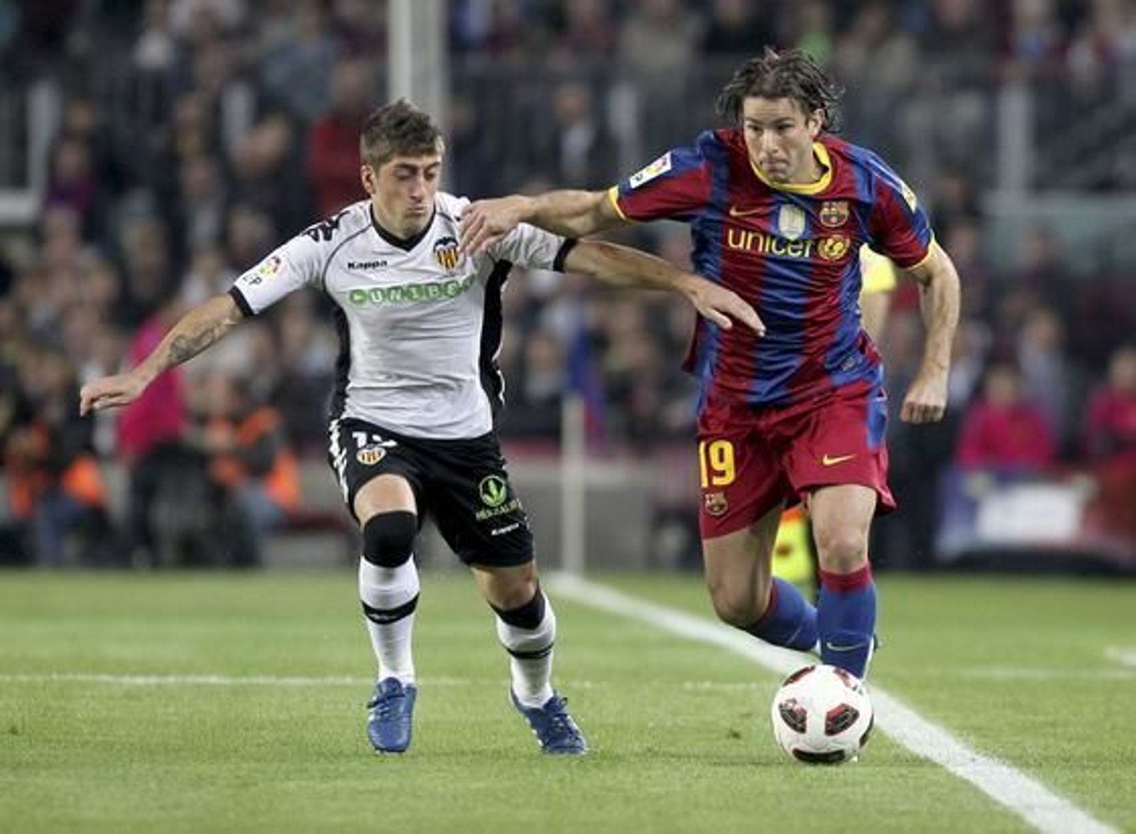 Foto: EFE / AFP / Reuters