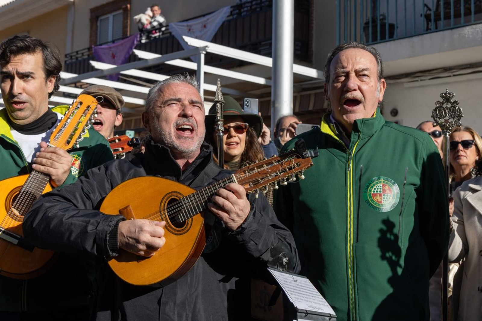 Romería de Santa Catalina