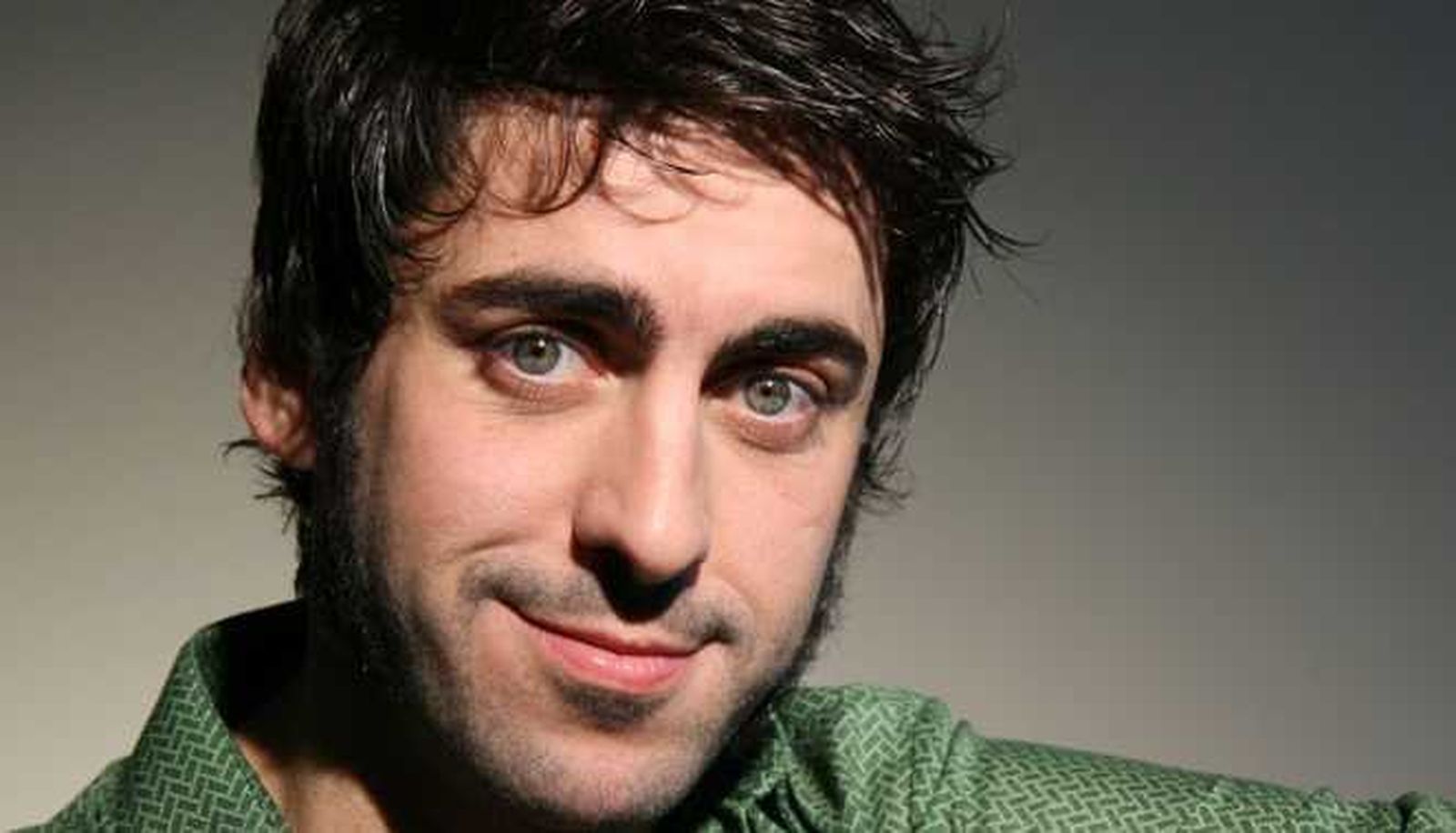 El actor gaditano José Troncoso.