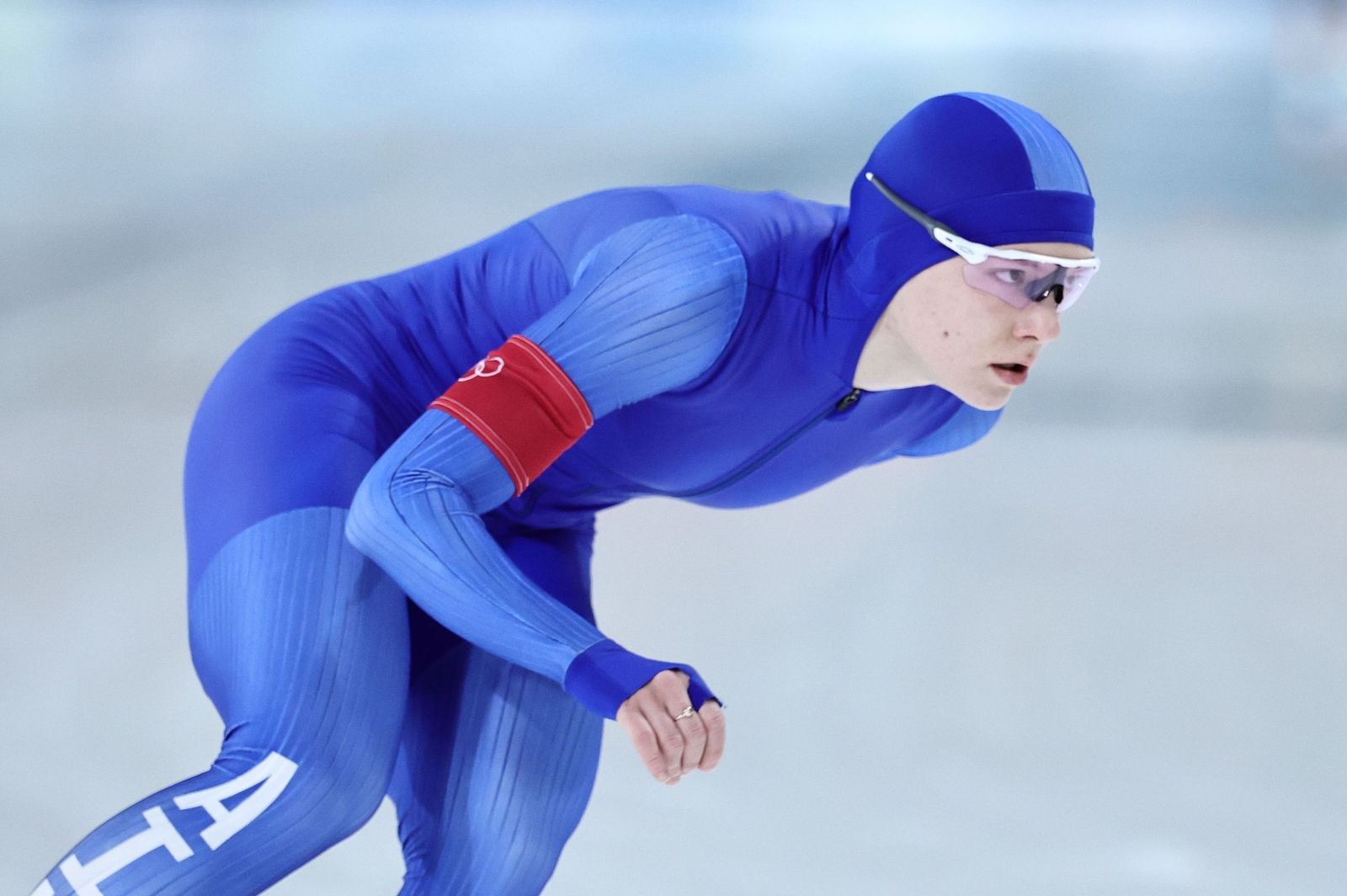 Las mejores fotos de los Juegos Olímpicos de invierno Milán Cortina d'Ampezzo 2026 | Segunda jornada