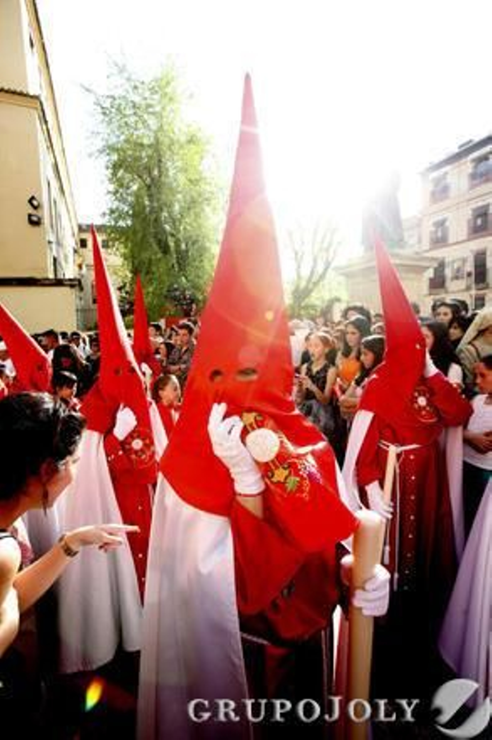 La Cena

Foto: Lucia Rivas