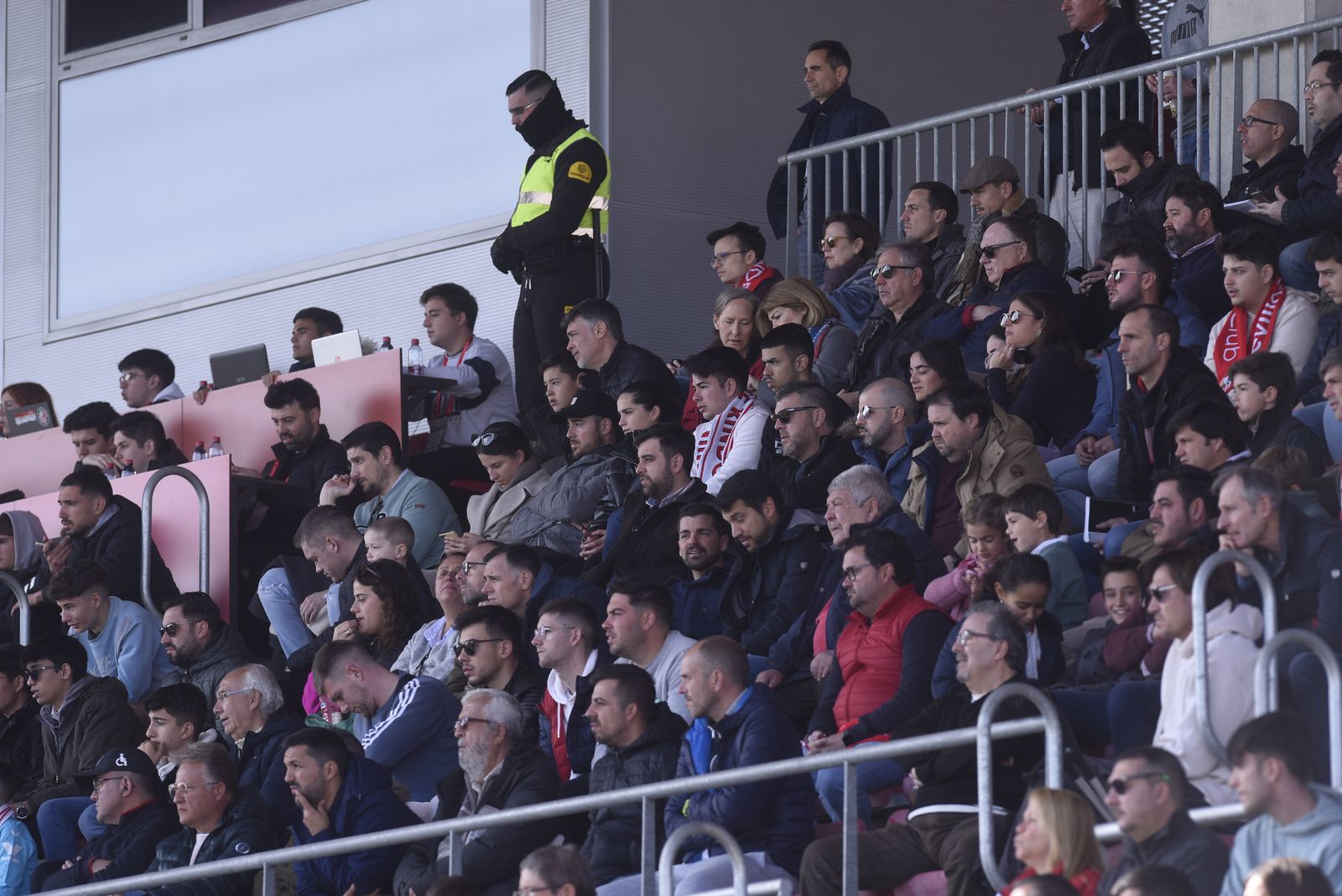 Búscate en el Sevilla Atlético-Betis Deportivo