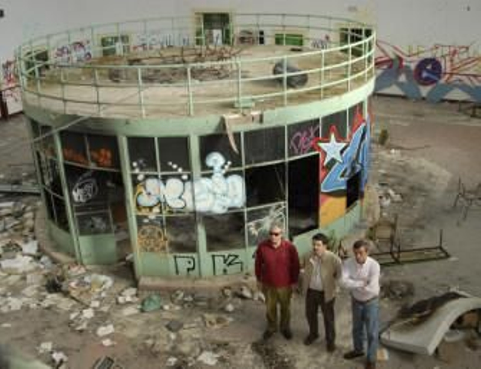 El PSA pregunta por el retraso de la nueva comisaría conjunta