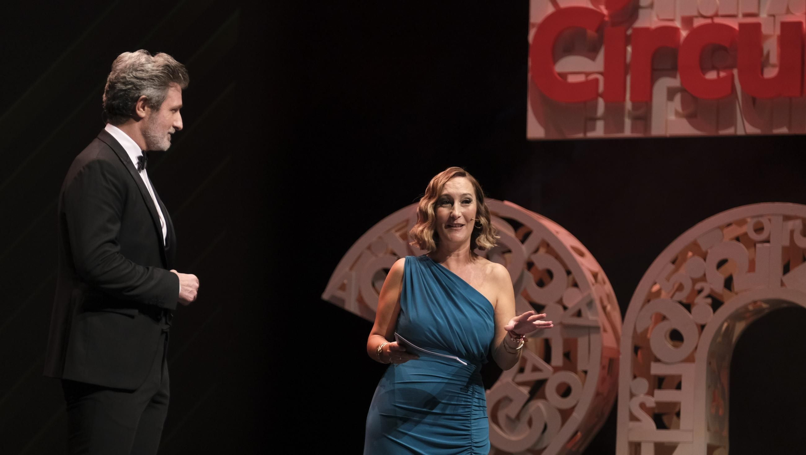 Búscate en las fotos de la Gala de Círculo Rojo 2024 celebrada en Roquetas de Mar