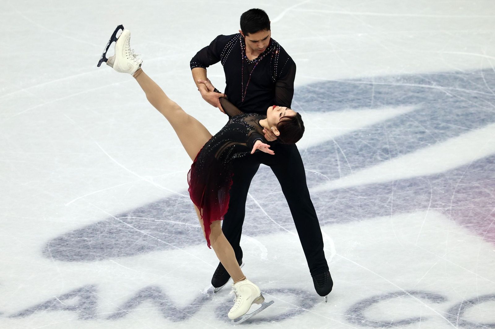 Las mejores fotos de los Juegos Olímpicos de invierno Milán Cortina d'Ampezzo 2026 | Décima jornada