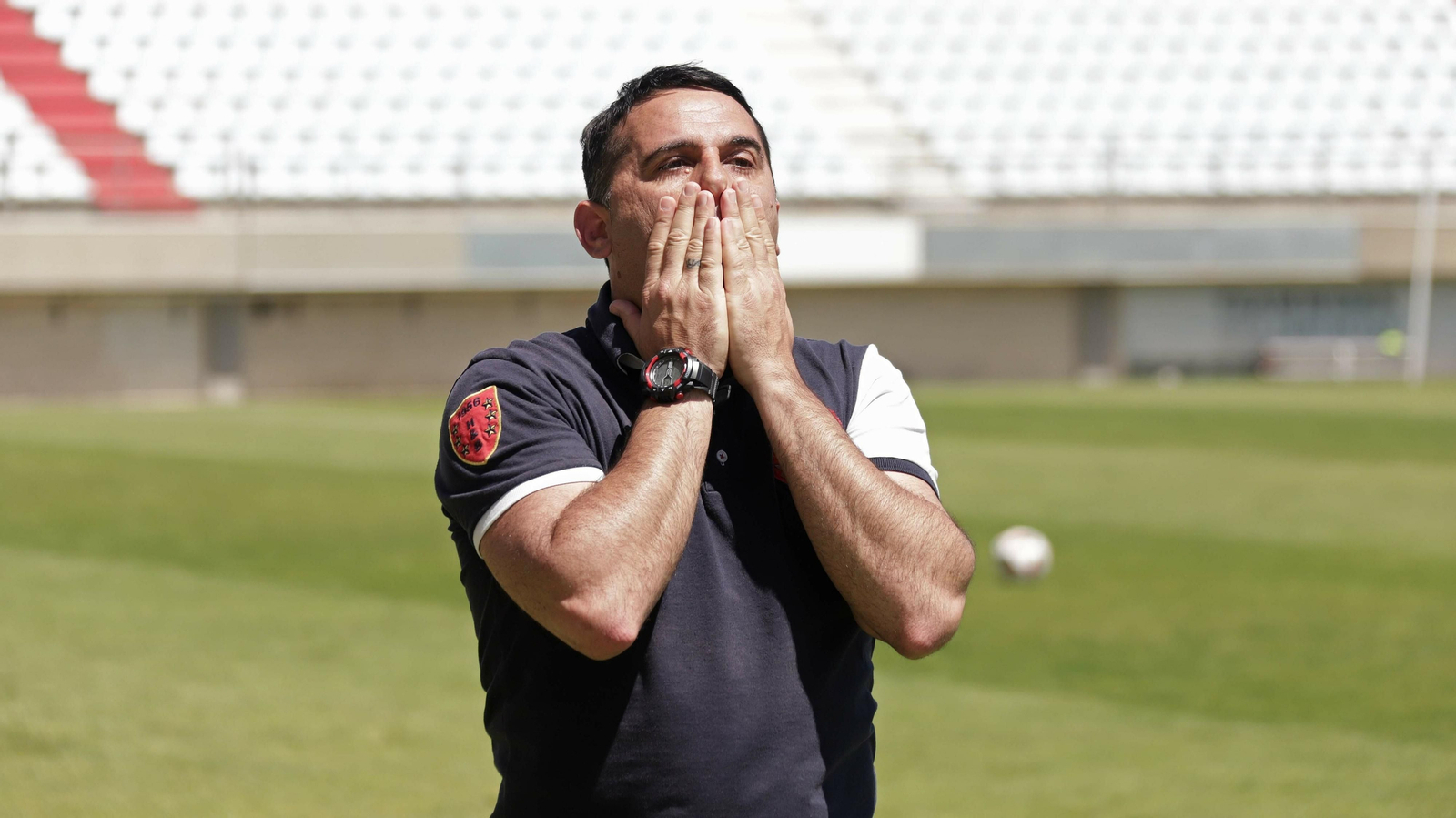 El Algeciras - Conil en imágenes