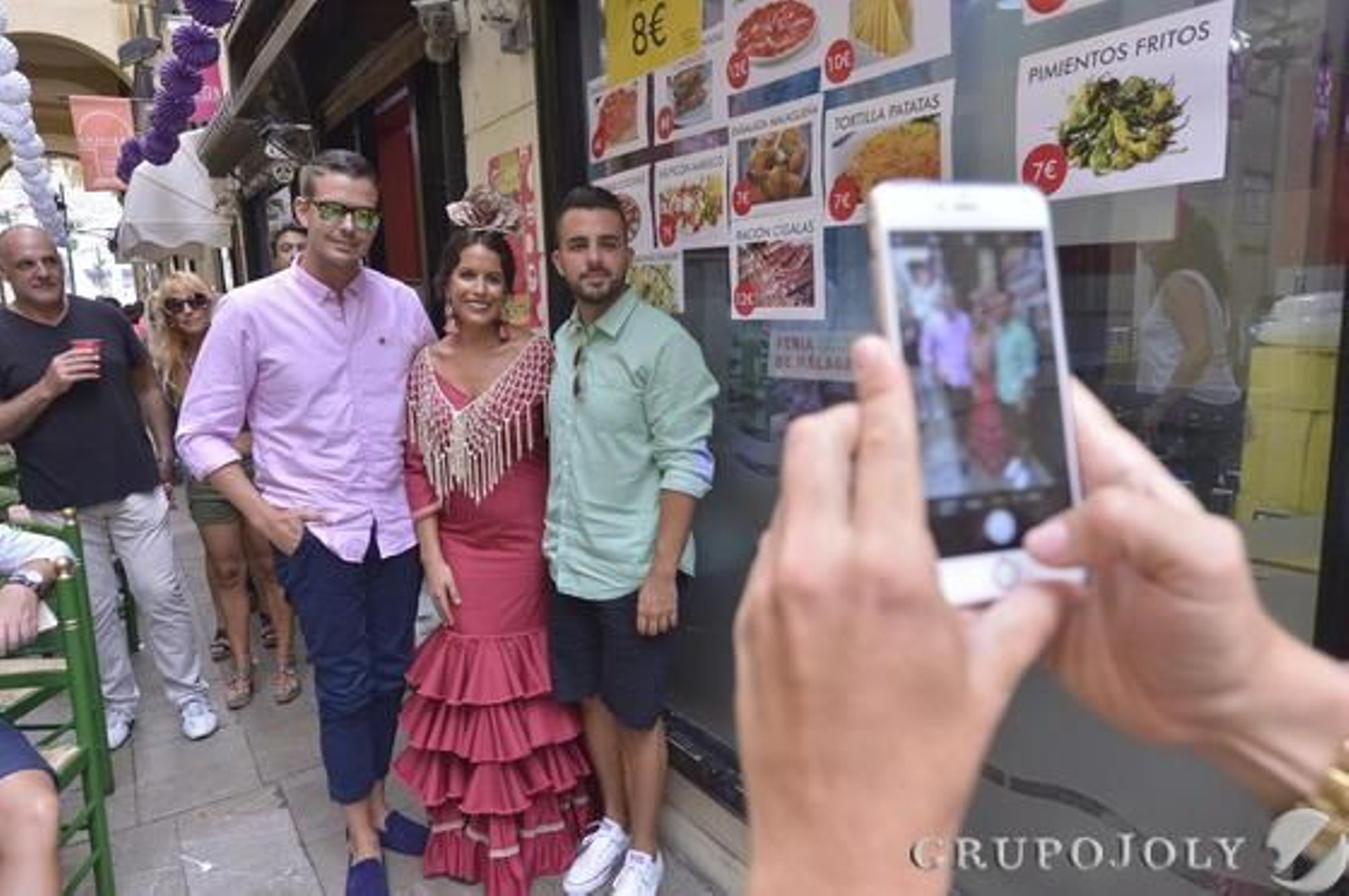 Foto: Domingo Mérida