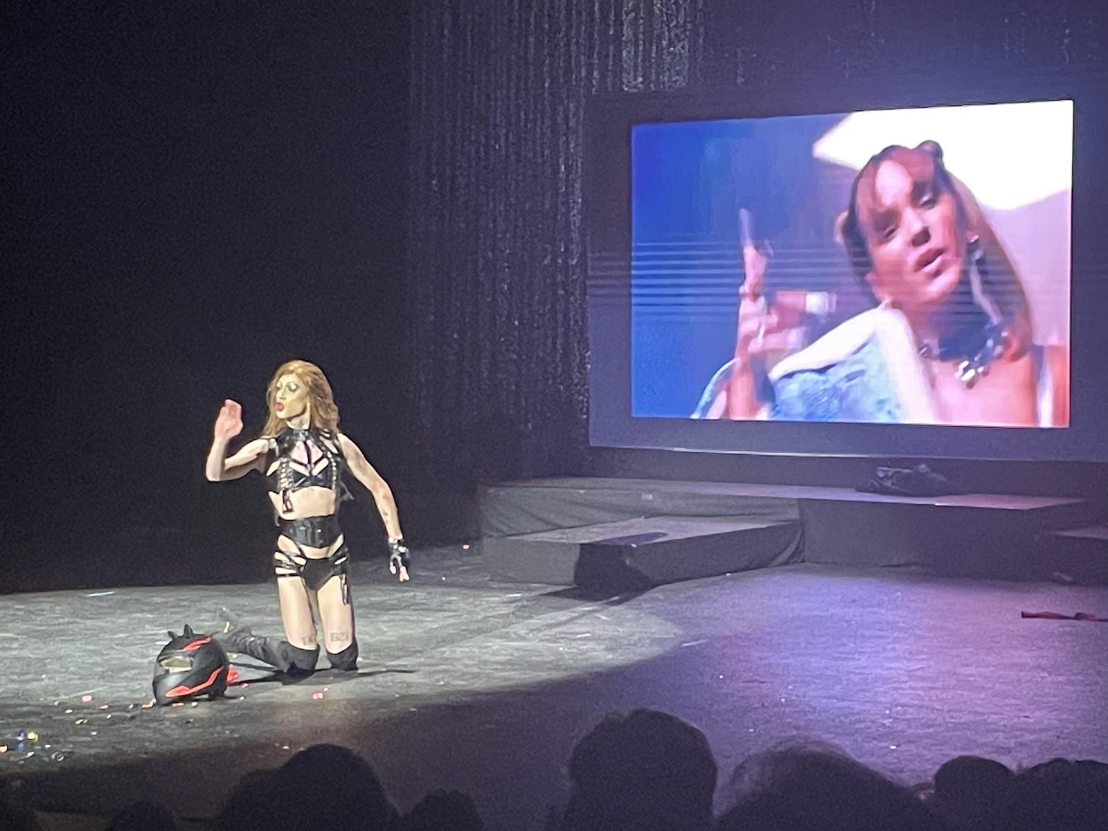 Las mejores imágenes de la II Gala Drag 'The Queen Deluxe, la lucha por la corona'