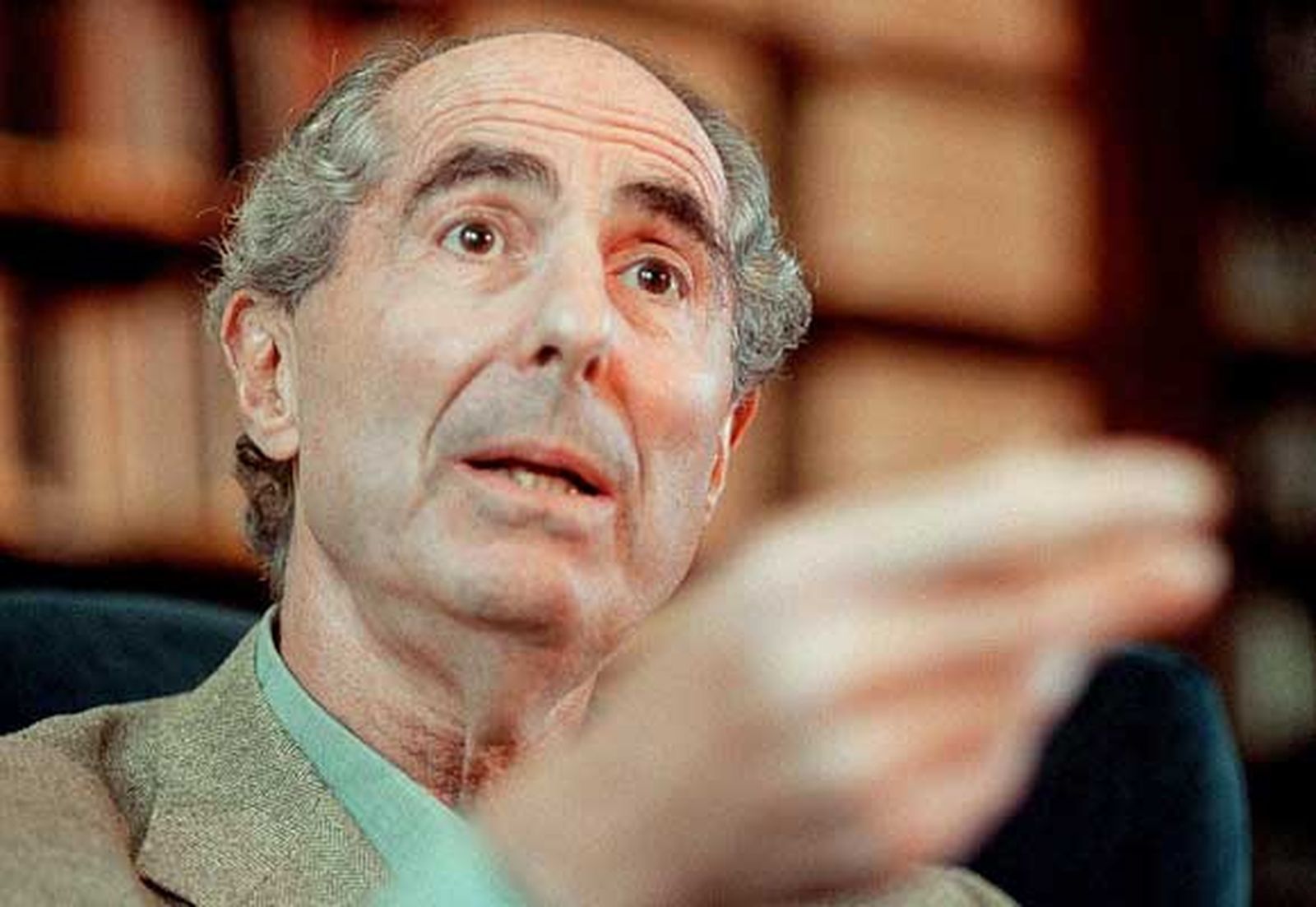 Bolaño, Barnes y Roth destacan en la primera remesa literaria del año