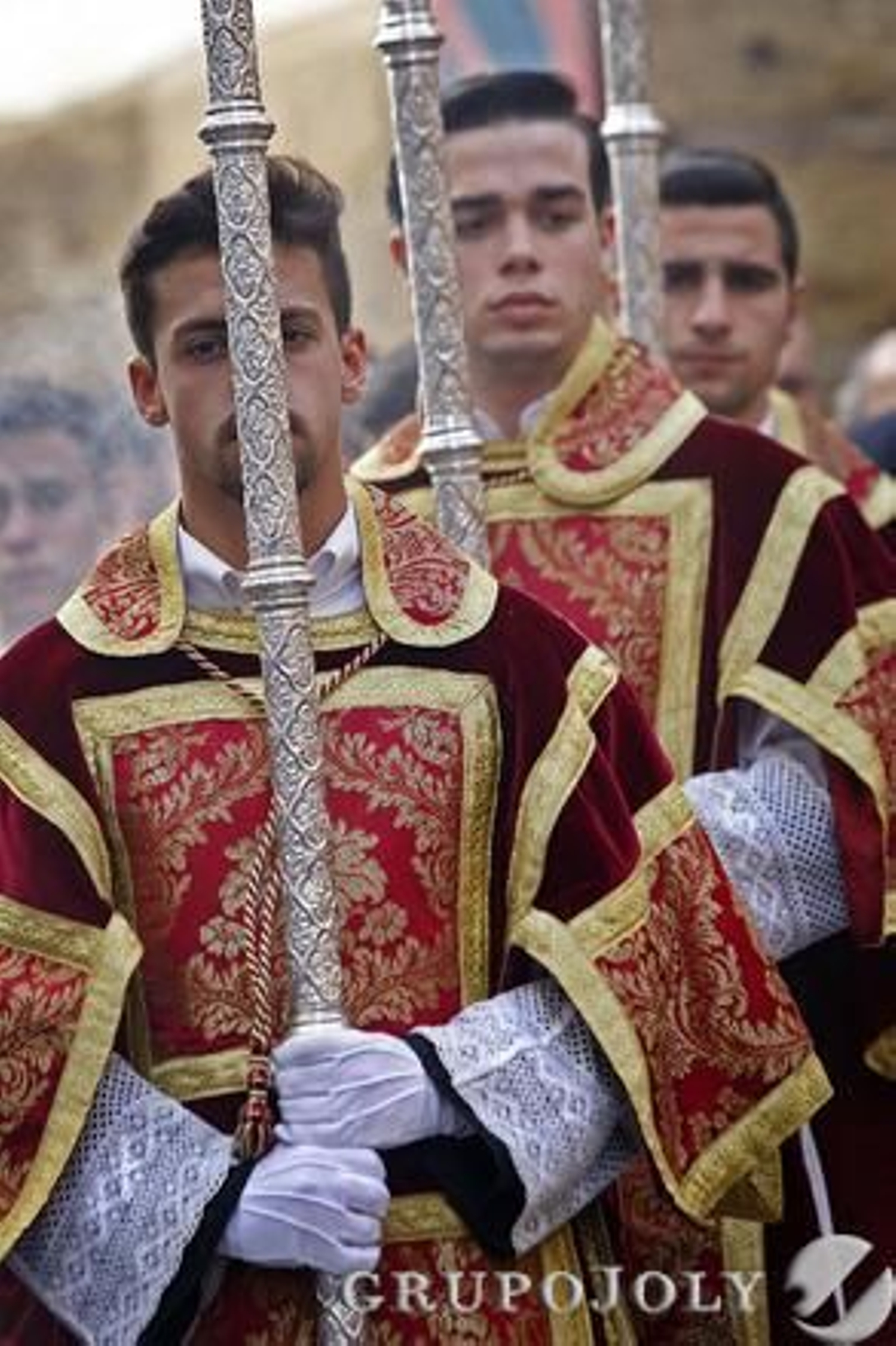 Sentencia. /Joaquín Pino