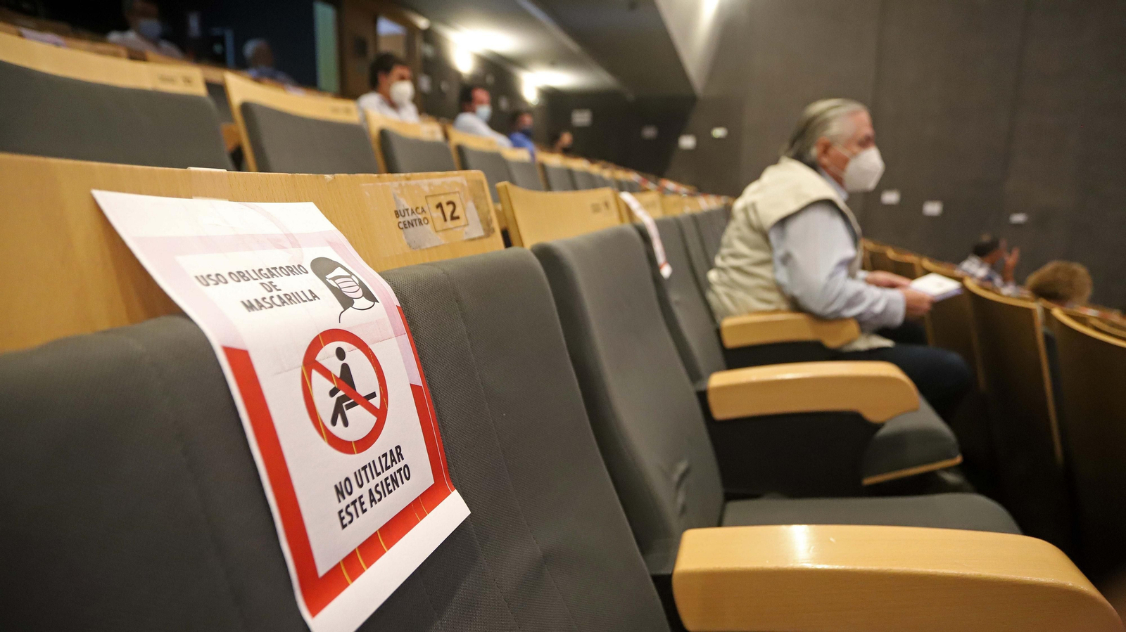 Fotos de la Jornada Técnica del grupo Joly ' La situación actual del Urbanismo en Andalucía'