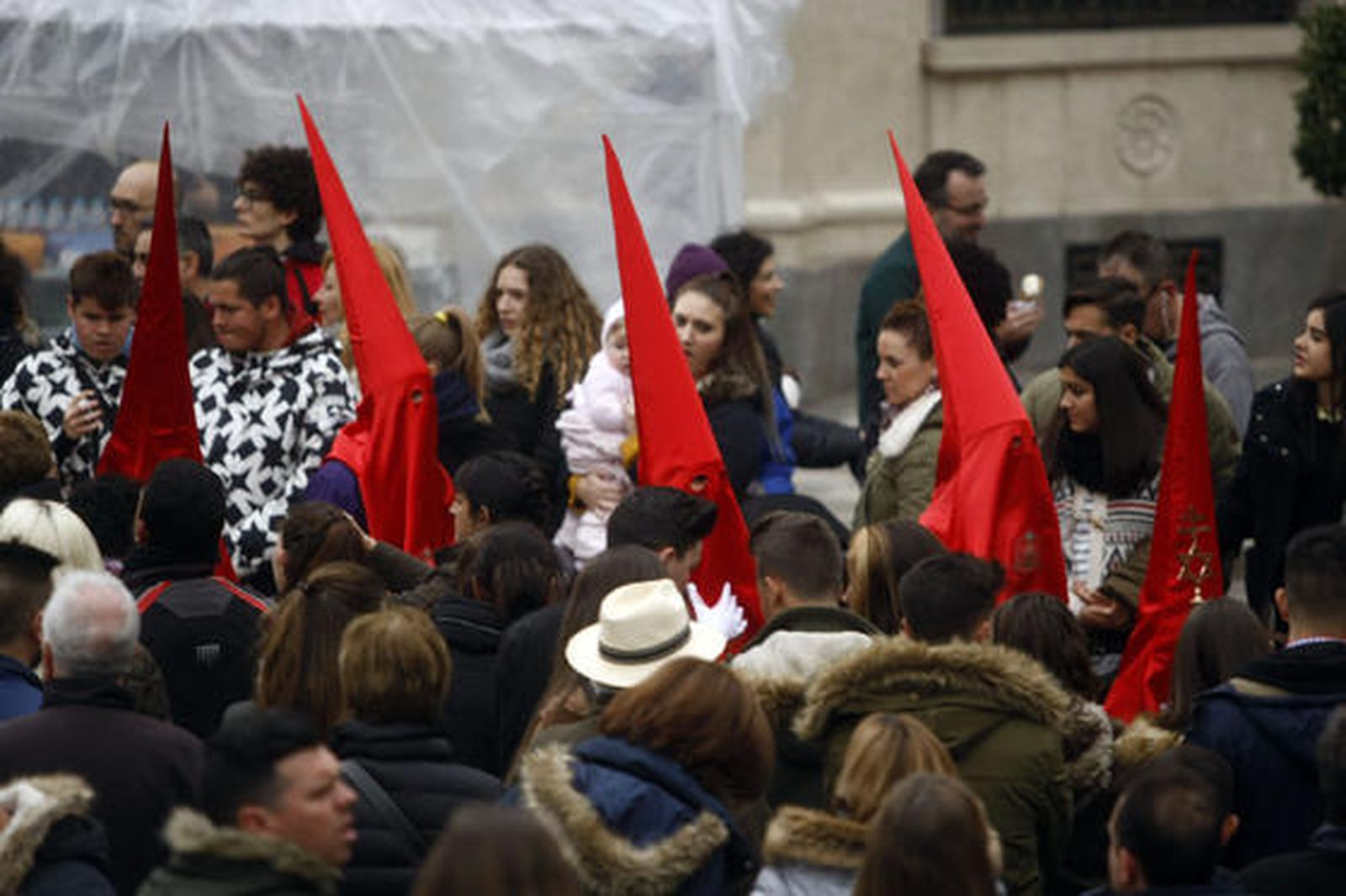 Foto: Alex Camara / Pepe Villoslada