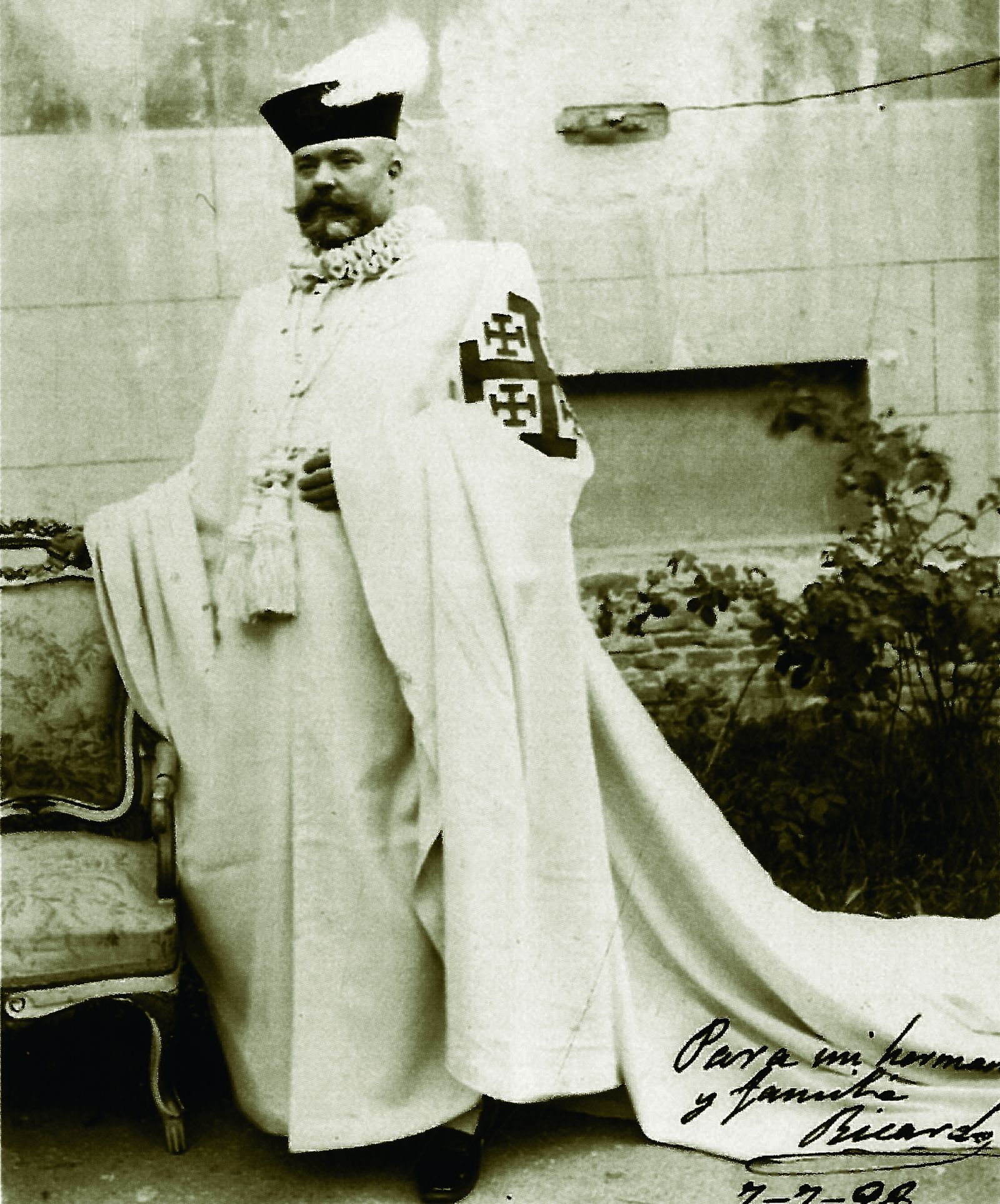 Ricardo Gutiérrez Roig