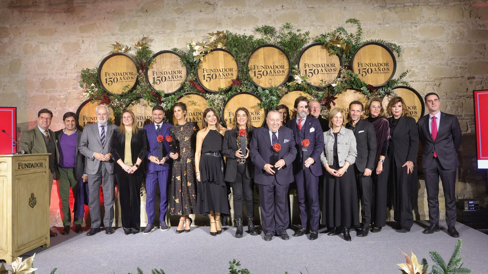 Premios Flamenco en la Piel 2025.