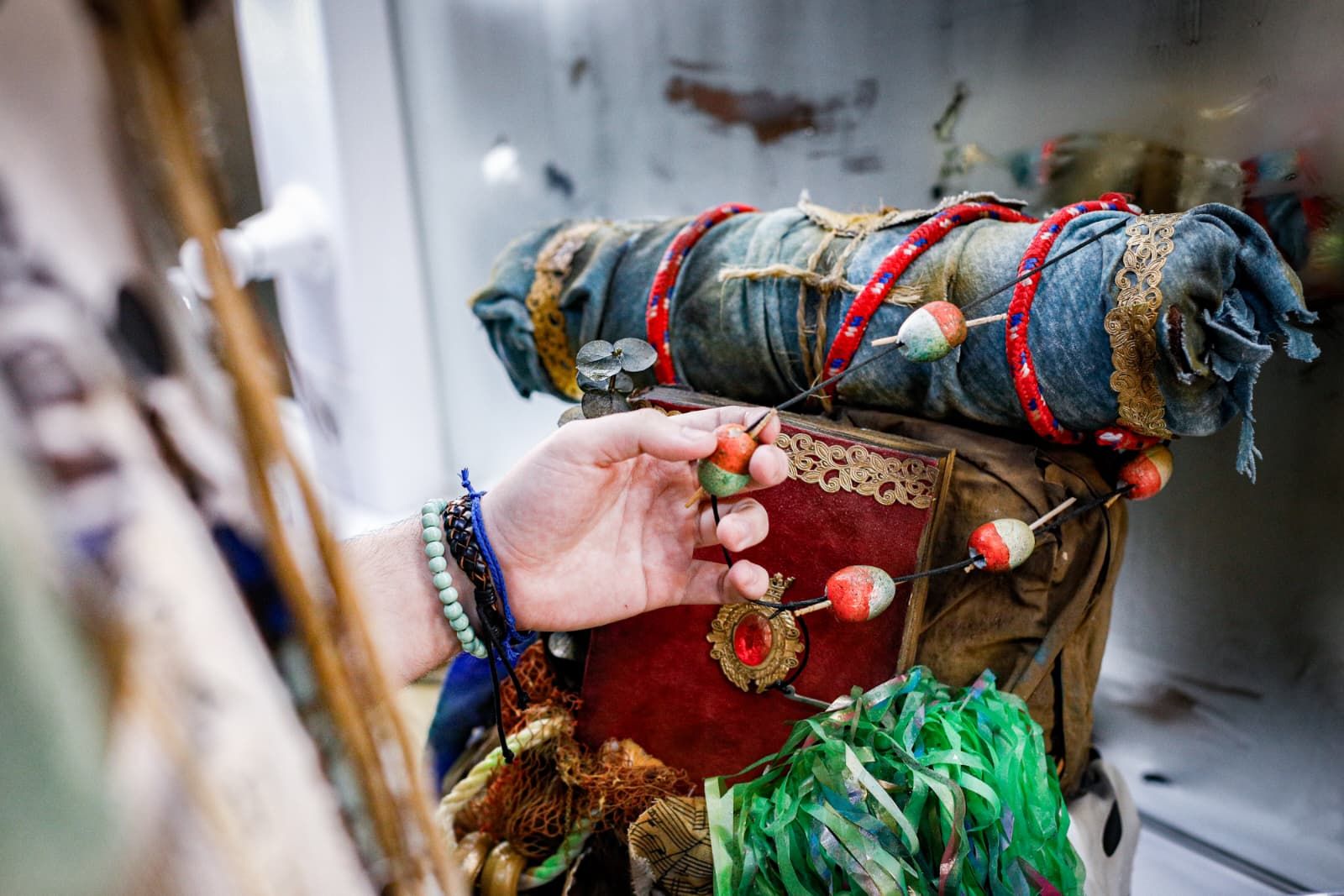 Búscate entre las mejores imágenes de la undécima sesión de preliminares del COAC 2026