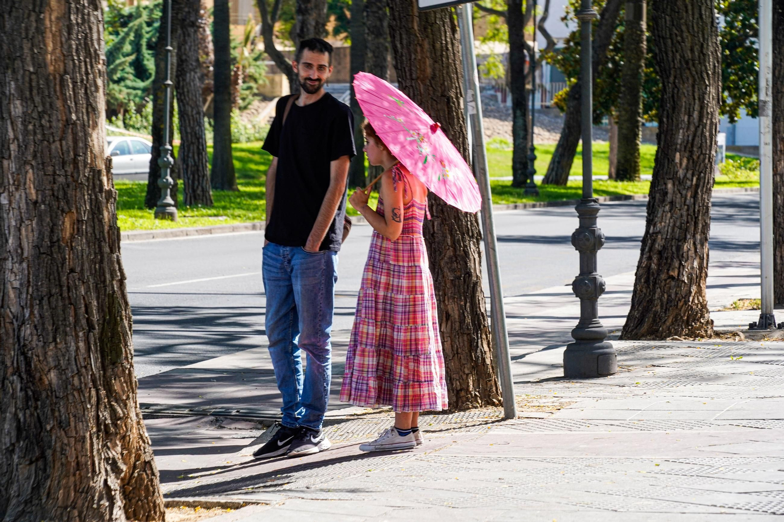 Las mejores imágenes del viernes 19 de julio en Huelva
