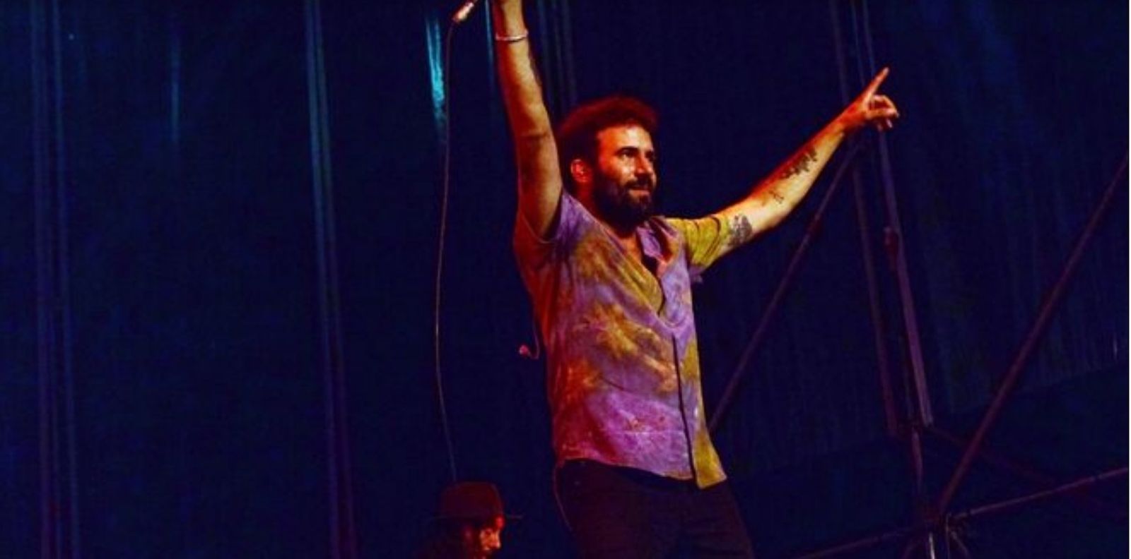 El Canijo de Jerez estará en el Brota Música.