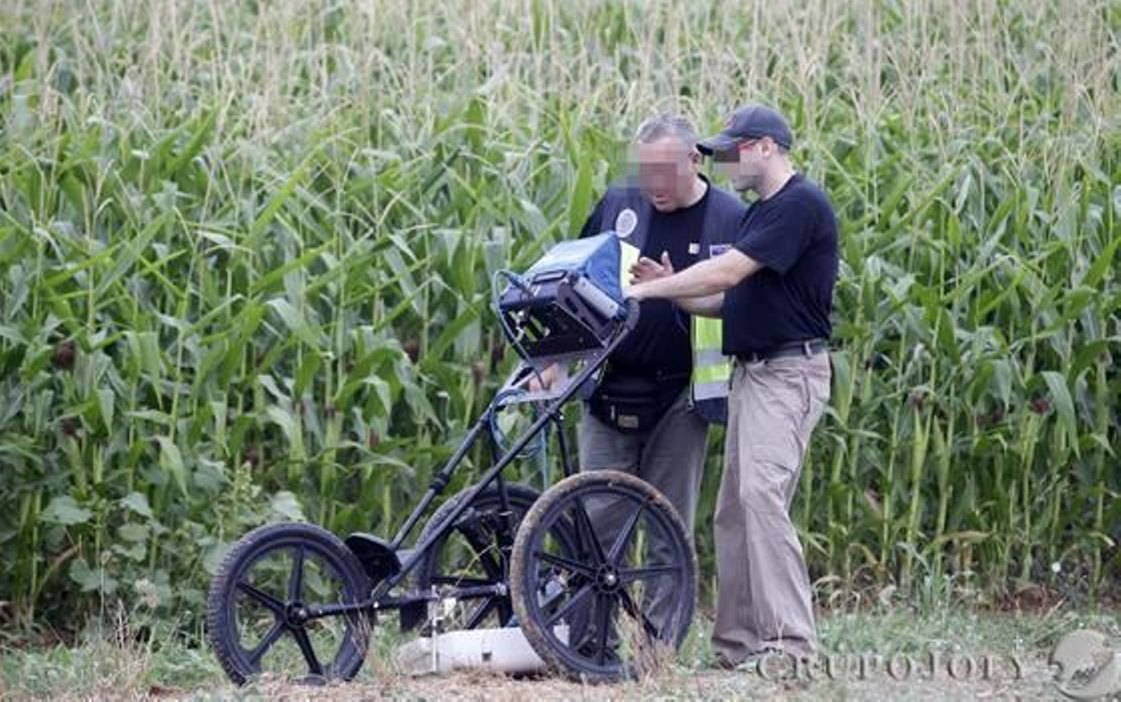 Foto: Antonio Pizarro