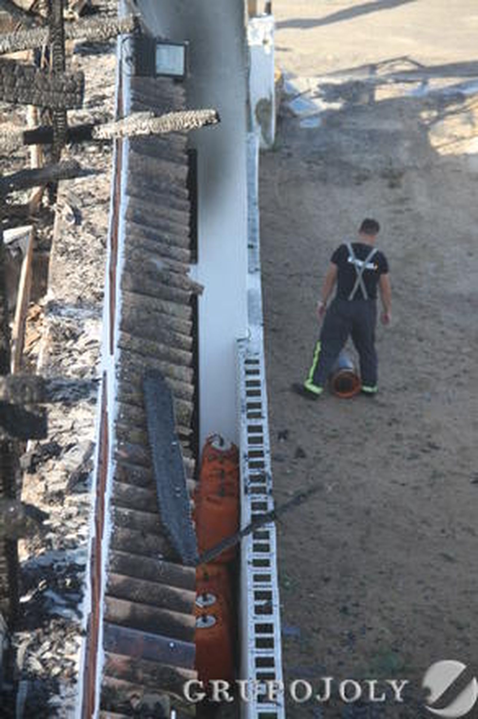 Foto: Manuel Aragón Pina