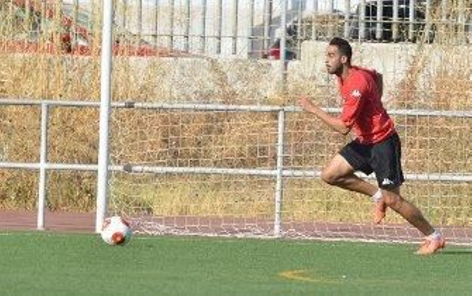 "En Gerena se tiene que ver esa marcha más que nos falta"